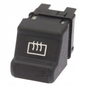 WyłączniK szyby tył ogrzewanej FIAT Cinquecento