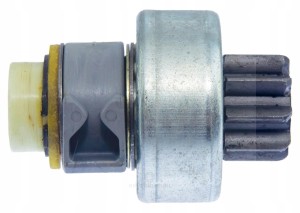 Bendix rozrusznika FIAT CQN 700/900 NOWY ORYGINAŁ