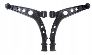 Wahacz Wahacze Fiat Seicento Cinquecento kpl 2 szt