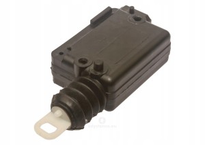 Siłownik zamka centralnego RENAULT Megane I Rapid