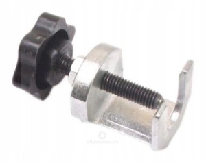 Ściągacz do demontażu TYLNYCH ramion wycieraczek