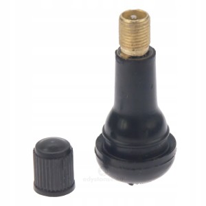 Zawory wentyle bezdętkowe do Felg TR 413 TR413