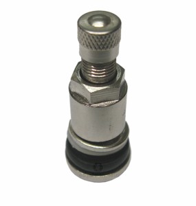 Zawór wentyl skręcany do koł MS525 MS 525