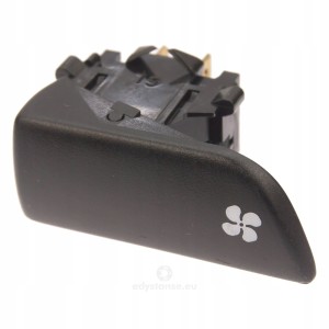 Włącznk klawisz wentylatora dmuchawy F126 EL