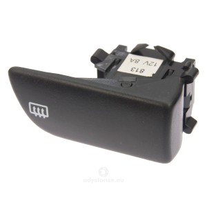 Włącznik klawisz tylnej szyby ogrzewanej F126 EL