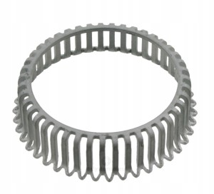 Pierścień czujnika ABS Audi VW Seat 43 zęby