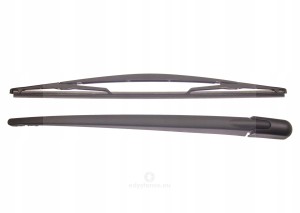 Ramię wycieraczki tył pióro CITROEN XSARA PICASSO