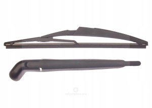 Ramię wycieraczki tył pióro OPEL ASTRA II G kombi