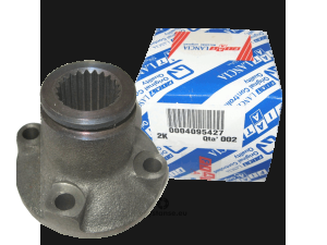 Zabierak półosi Fiat 126p Maluch Oryginał Nowy