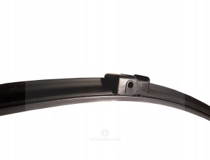 Wycieraczki płaskie AUDI A3 Skoda Octavia od 2004