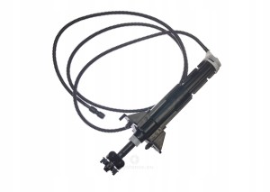 Dysza spryskiwacza reflektorów CITROEN C5 III lewa