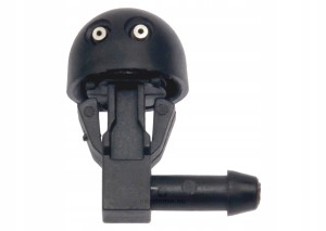 Dysza spryskiwacza PEUGEOT 206 lewa