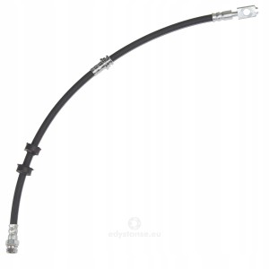 Przewód hamulcowy IBIZA IV / FABIA / POLO B0352