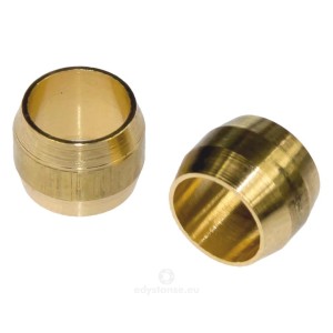 Baryłki beczułki do miedzi LPG Gaz fi 6 ( 2 szt )