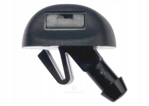 Dysza spryskiwacza PEUGEOT 407 206 Oryginał VDO