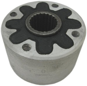 Przegub półosi FIAT 126p Maluch oryginał