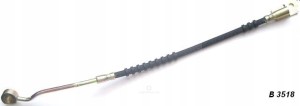 Przewód hamulcowy JEEP WRANGLER Yj SJ prawy przód