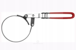 Klucz do wymiany filtra oleju 73-85 mm YATO