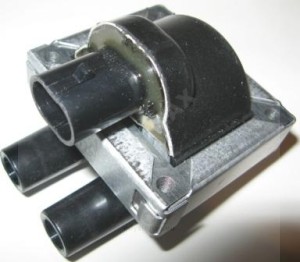 CEWKA zapłonowa FIAT Cinquecento Punto Panda