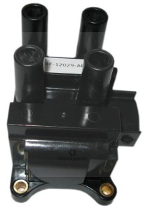 CEWKA zapłonowa FORD Focus Mondeo MK II MAZDA 2