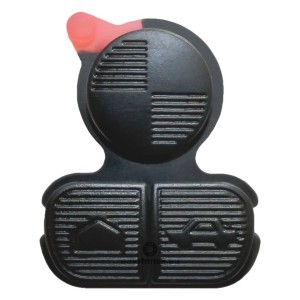 Przycisk pilot gumka kluczyk BMW X3 e83 X5 e53 Z3