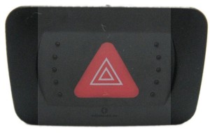 Włącznik świateł awaryjnych VW BORA GOLF IV