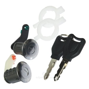 Wkładki zamek zamki drzwi Master 98->