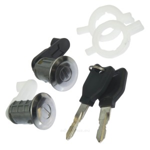 Wkładki zamek zamki Magane Scenic Clio II Thalia