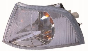 Lampa Kierunkowskazu kierunkowskaz VOLVO S40 LEWA