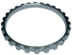 Pierścień ABS Magane Clio II Kangoo 26 zębów