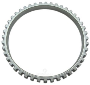 Pierścień ABS Magane Clio II Kangoo Laguna 44 zęby