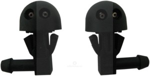 Dysza spryskiwacza PEUGEOT 206 lewa / prawa