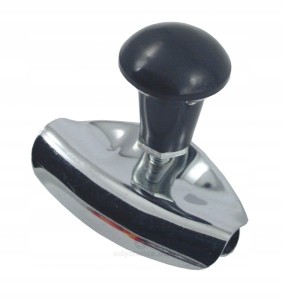 Kulka gałka na kierownicę wózek widłowy, bus