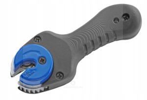 Grzechotkowy obcinak do rur 4,76 mm NOWOŚĆ