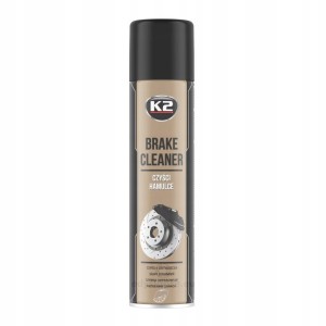 K2 BRAKE CLEANER Zmywacz do hamulców 600 ML