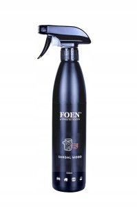 FOEN PERFUMY zapach samochodowy SANDAL WOOD 500 ml