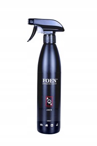 FOEN PERFUMY zapach samochodowy JACK 200 ml