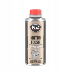 K2 Płukanka silnika Motor Flush 250 ml