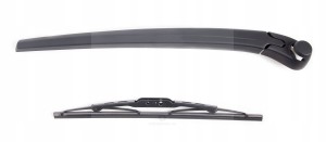 Ramię wycieraczki tył + pióro SEAT Altea Freetrack