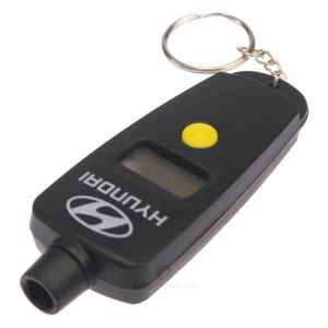 Ciśnieniomierz cyfrowy elektroniczny HYUNDAI