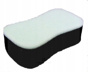 K2 GĄBKA DWUSTRONNA do mycia ręcznego