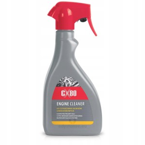 CX 049 ENGINE CLEANER 600 ml do mycia silników