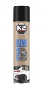 K2 BONO Środek do odnawiania plastików 300 ml