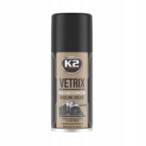 K2 VETRIX wazelina techniczna 140ml