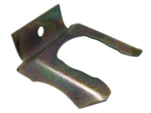 Zabezpieczenie przewodu ham. Fiat 126p FSO 500 szt