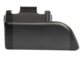 Zaślepka klawisza Fiat 126p FL prawa górna