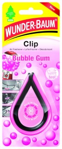 WUNDER BAUM Clip Bubble Gum zawieszka