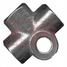 Trójnik przewodu układ hamulcowy M10x1 DF