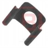 Zabezpieczenie przew. ham. MERCEDES