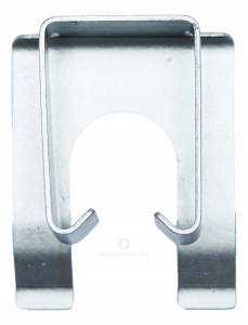 Zabezpieczenie przew. ham. SUBARU